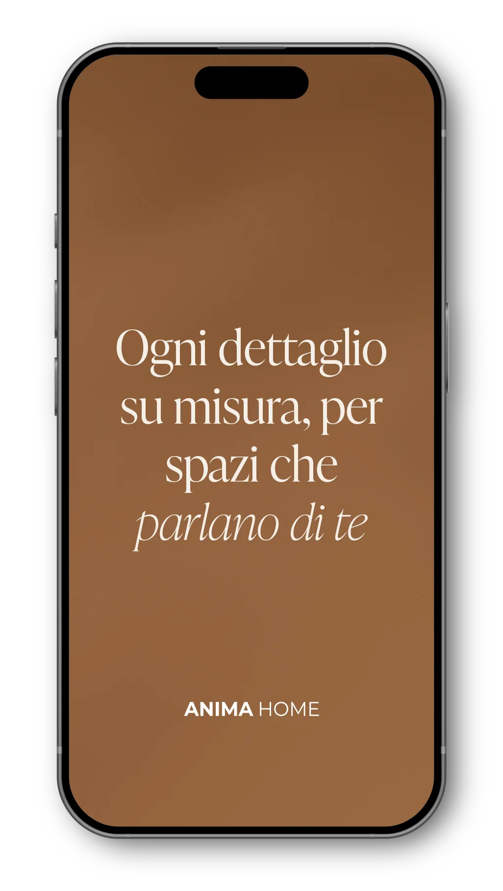 anima home quote